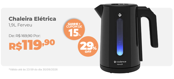 Oferta Relâmpago 2